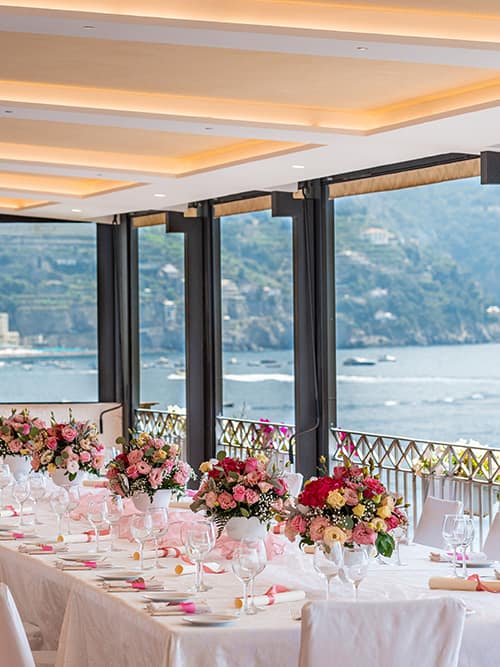 Marmorata Wedding - Cover