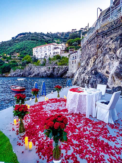Marmorata Wedding - Cover